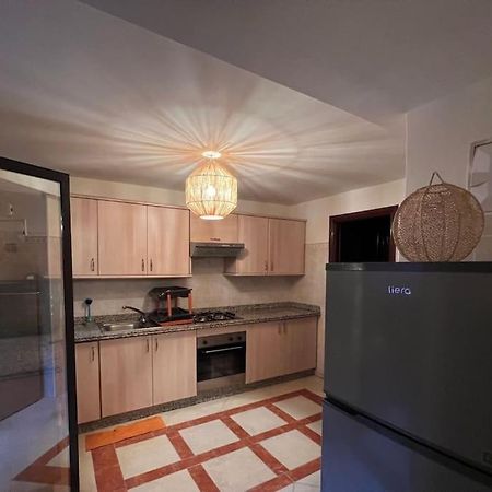 The Majestic Marrakesh Duplex Apartment Luaran gambar