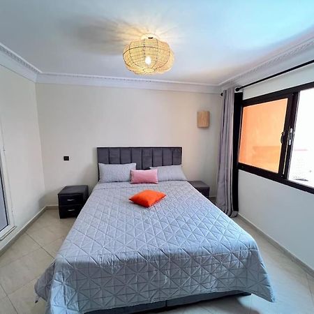 The Majestic Marrakesh Duplex Apartment Luaran gambar