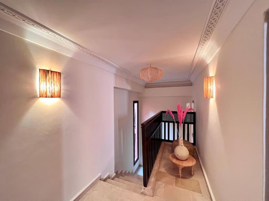 The Majestic Marrakesh Duplex Apartment Luaran gambar