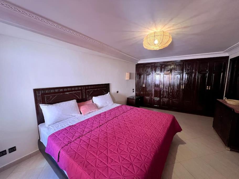The Majestic Marrakesh Duplex Apartment Luaran gambar