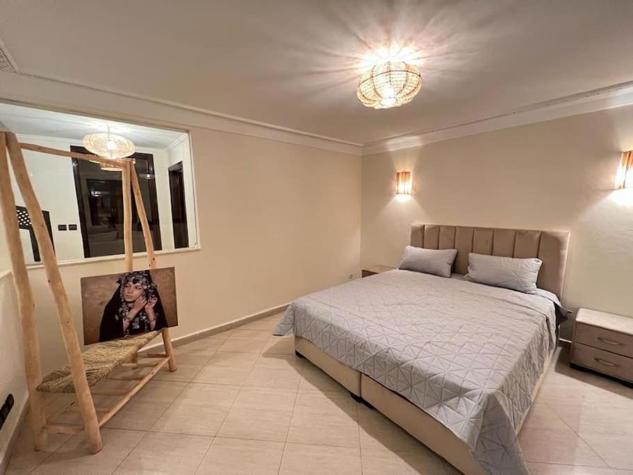 The Majestic Marrakesh Duplex Apartment Luaran gambar