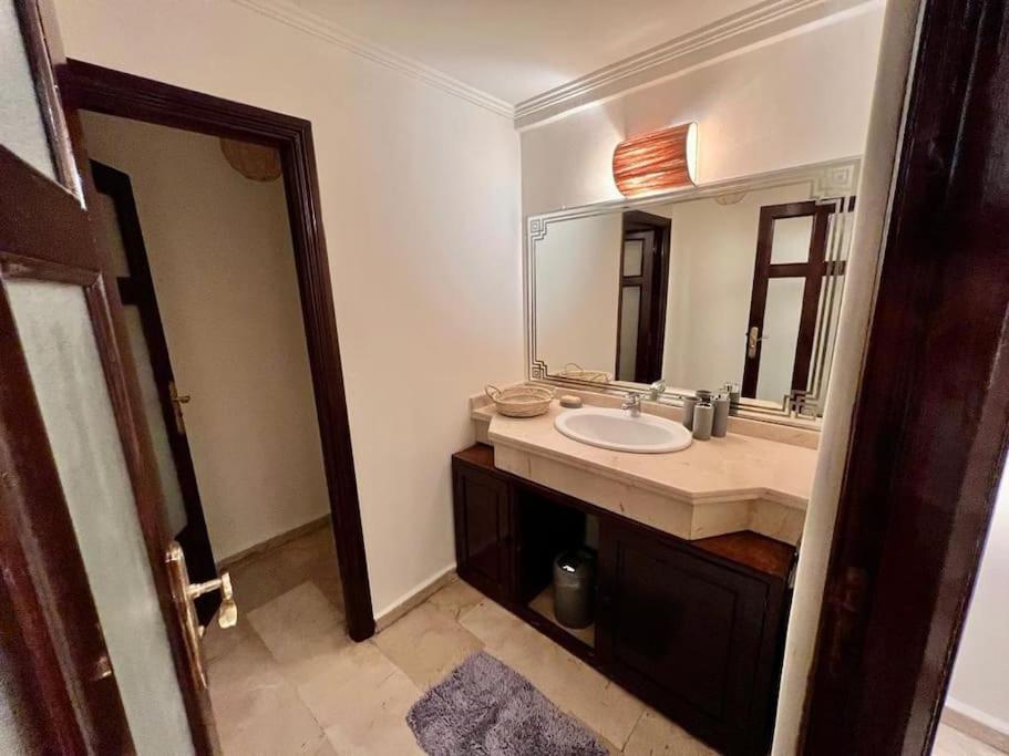 The Majestic Marrakesh Duplex Apartment Luaran gambar