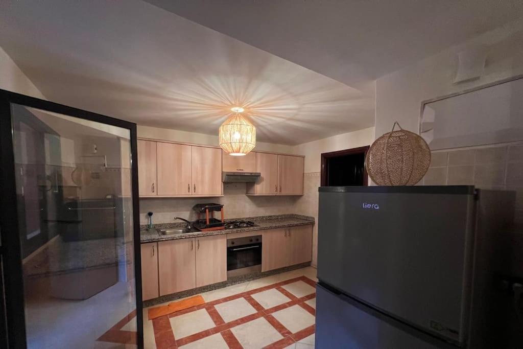 The Majestic Marrakesh Duplex Apartment Luaran gambar