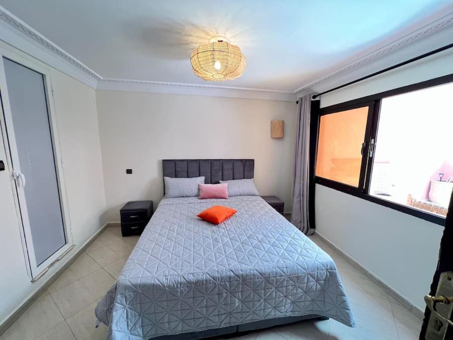 The Majestic Marrakesh Duplex Apartment Luaran gambar