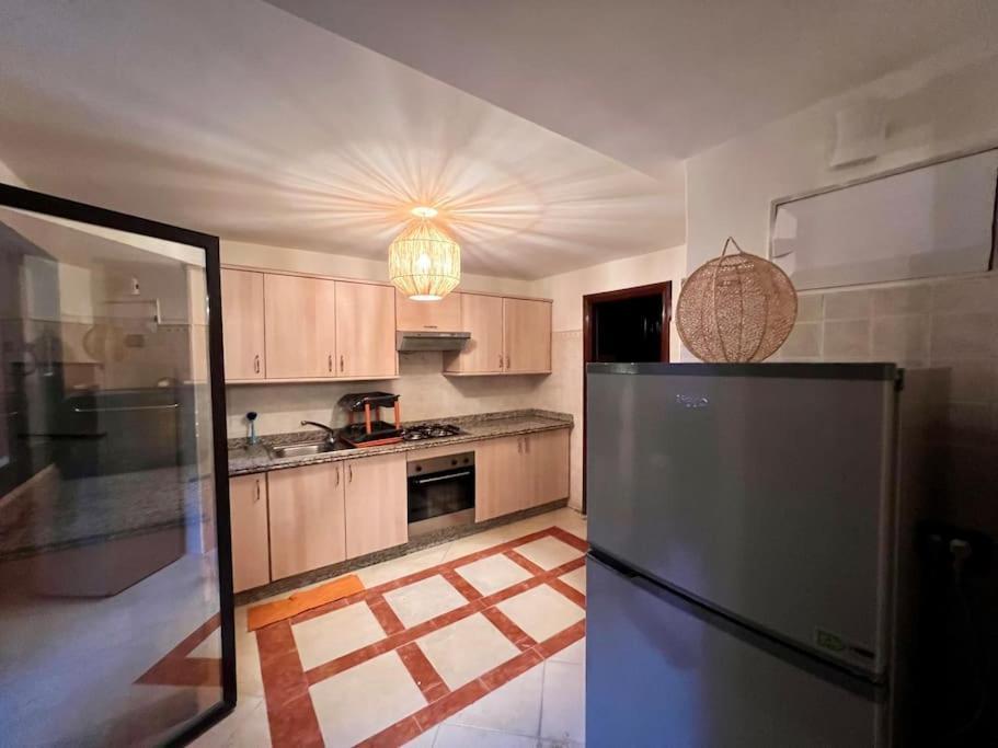 The Majestic Marrakesh Duplex Apartment Luaran gambar