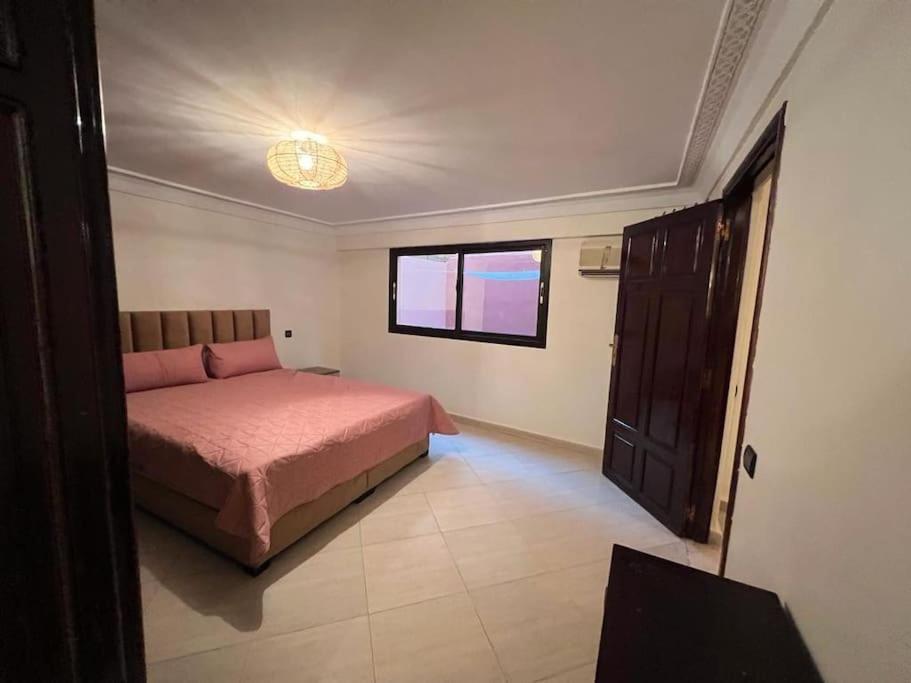 The Majestic Marrakesh Duplex Apartment Luaran gambar