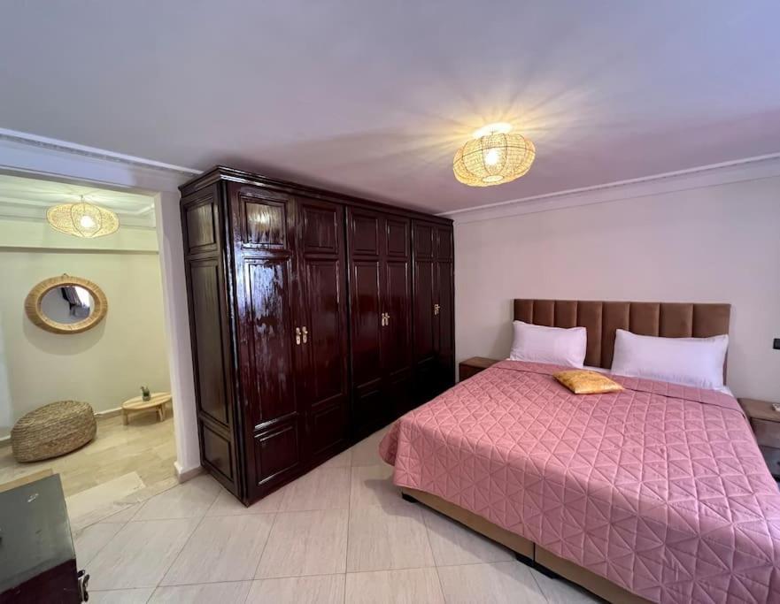 The Majestic Marrakesh Duplex Apartment Luaran gambar