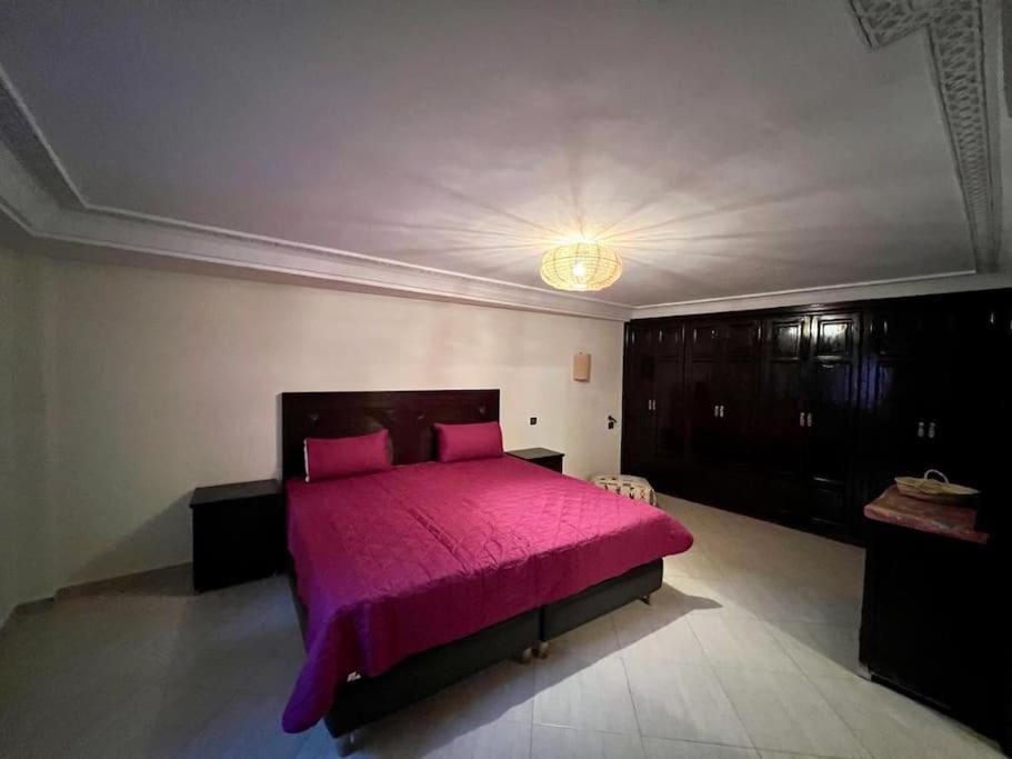 The Majestic Marrakesh Duplex Apartment Luaran gambar