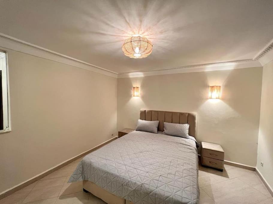 The Majestic Marrakesh Duplex Apartment Luaran gambar