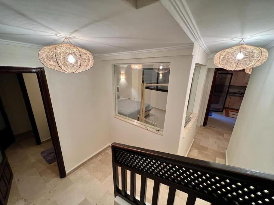 The Majestic Marrakesh Duplex Apartment Luaran gambar
