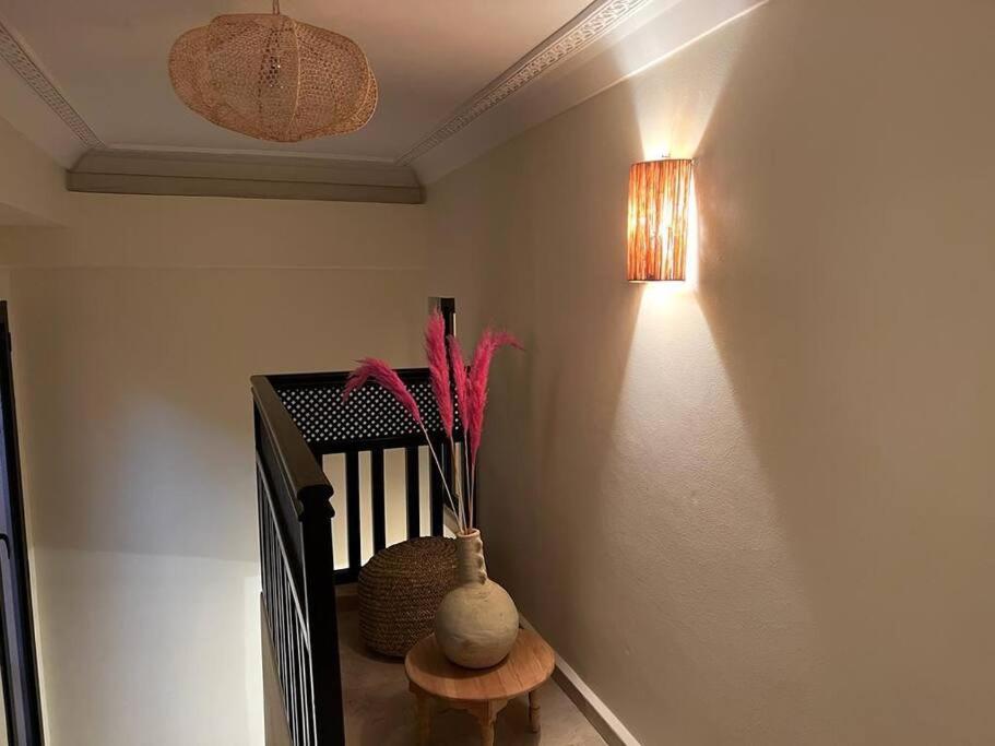 The Majestic Marrakesh Duplex Apartment Luaran gambar
